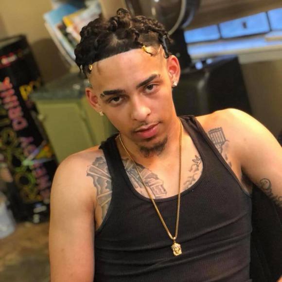 Meet your Posher, Jae - Picture 1 of 1